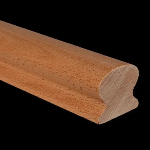 Handlauf Buche Omega kompakt